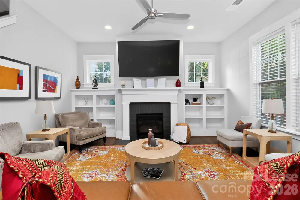 5222 Kelly Street Charlotte, NC 28205