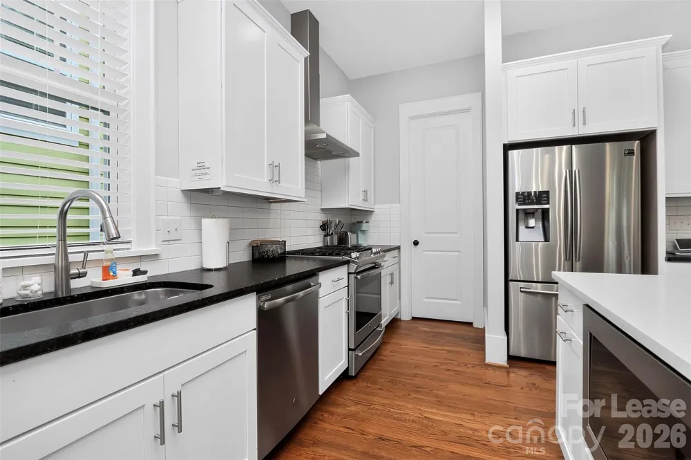 5222 Kelly Street Charlotte, NC 28205