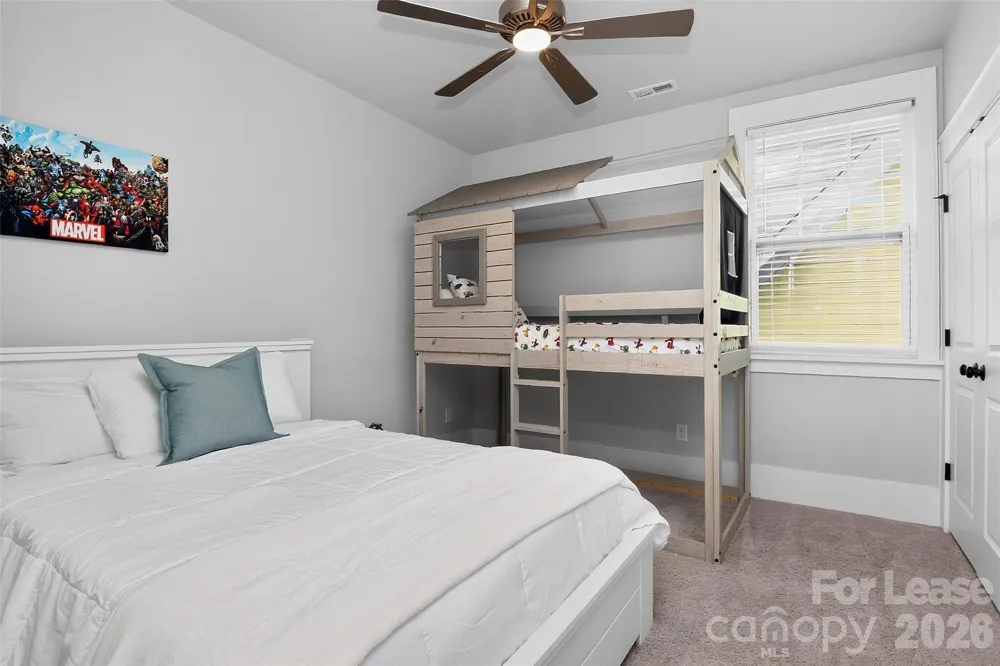 5222 Kelly Street Charlotte, NC 28205