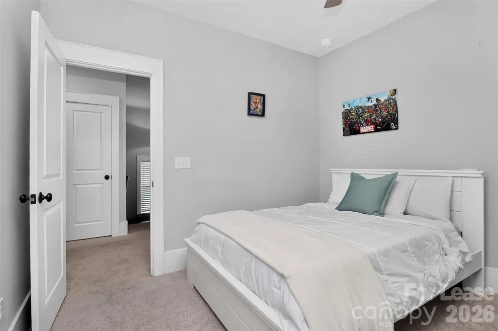 5222 Kelly Street Charlotte, NC 28205