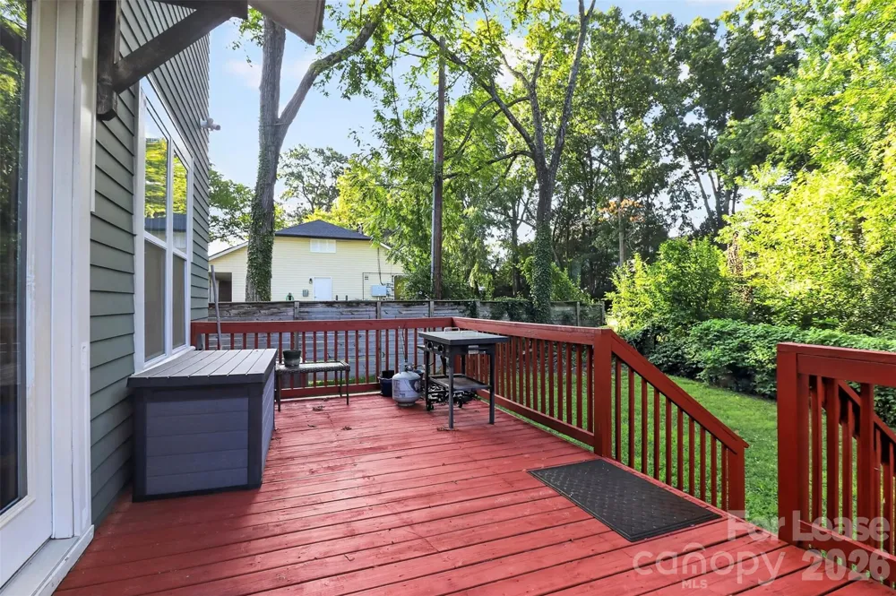 5222 Kelly Street Charlotte, NC 28205