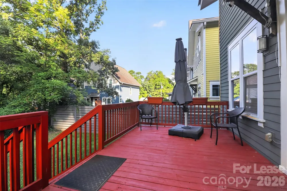 5222 Kelly Street Charlotte, NC 28205
