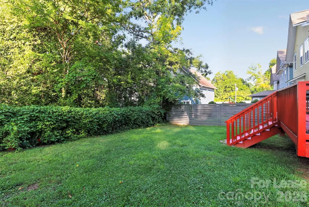 5222 Kelly Street Charlotte, NC 28205