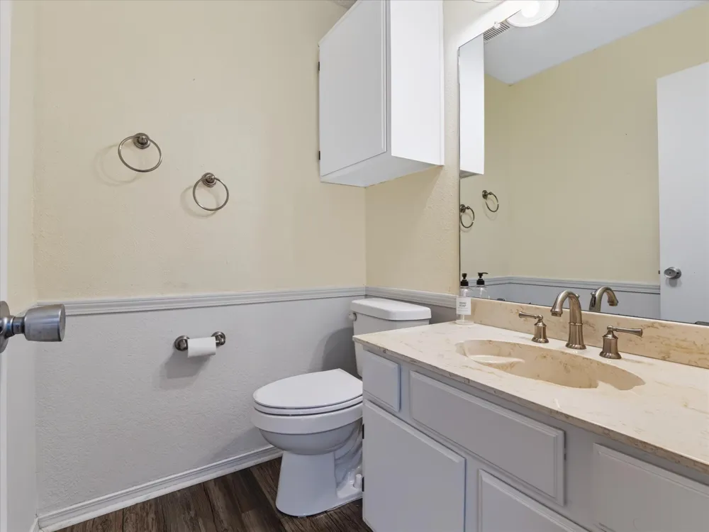1634 Sonnet Drive Grapevine, TX 76051
