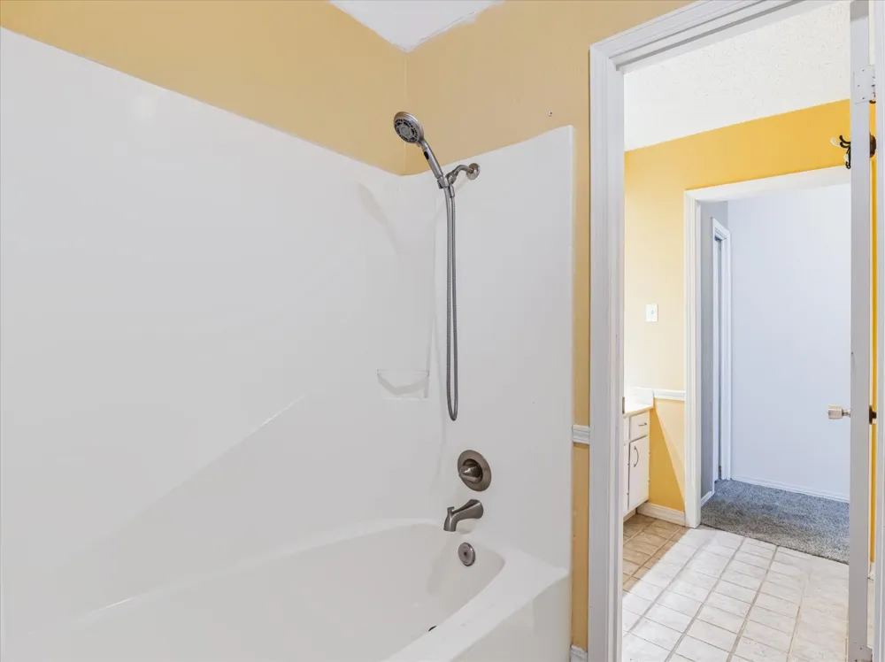 1634 Sonnet Drive Grapevine, TX 76051