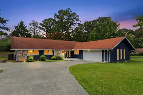 3772 Ardsley Court