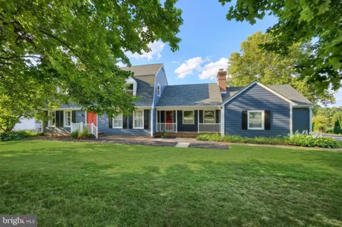 19 STONE RIDGE DRIVE