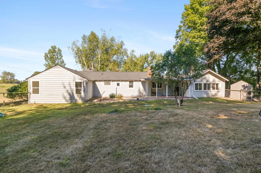6830 S Warner Avenue Fremont, MI 49412