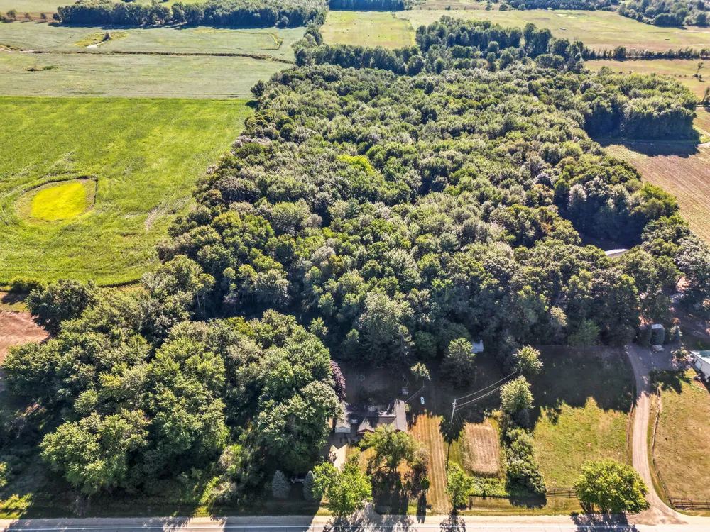 6830 S Warner Avenue Fremont, MI 49412