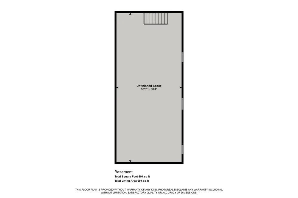 6830 S Warner Avenue Fremont, MI 49412