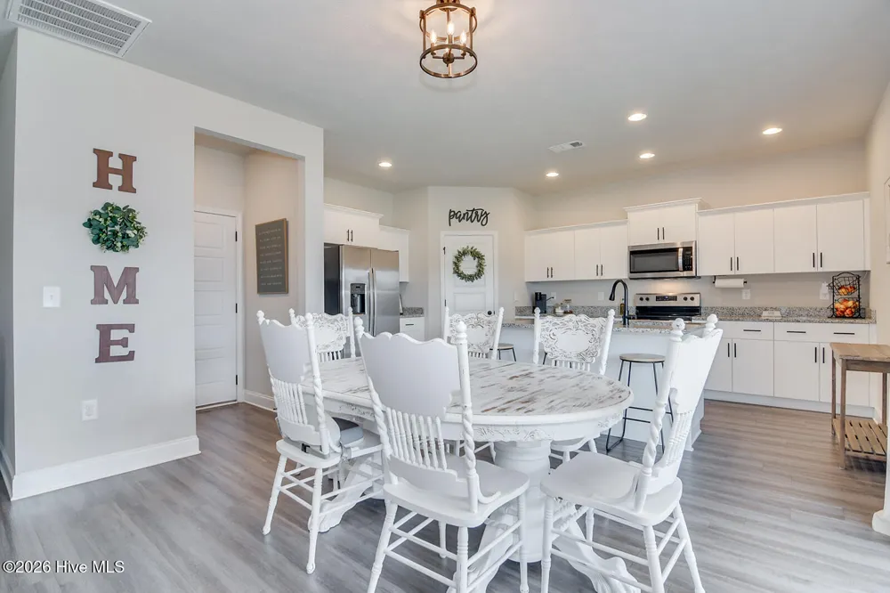 706 Sweetgrass Circle Harlem, GA 30814