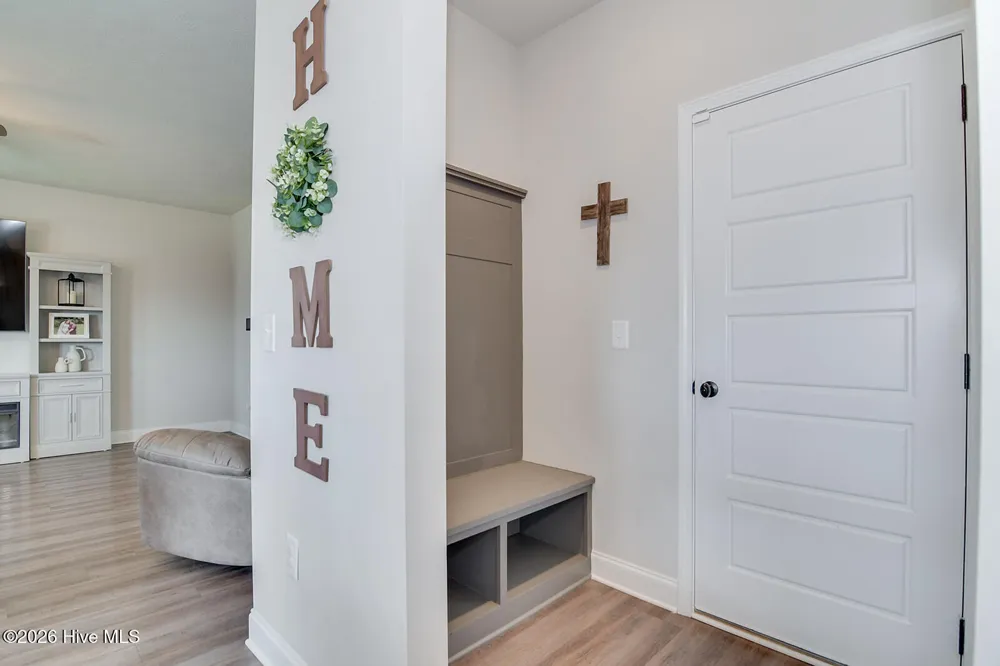 706 Sweetgrass Circle Harlem, GA 30814