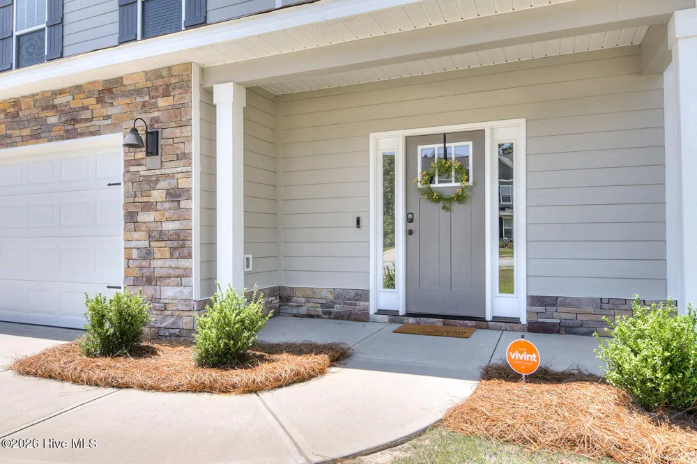 706 Sweetgrass Circle Harlem, GA 30814