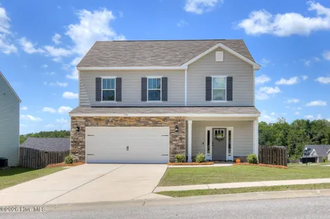 706 Sweetgrass Circle