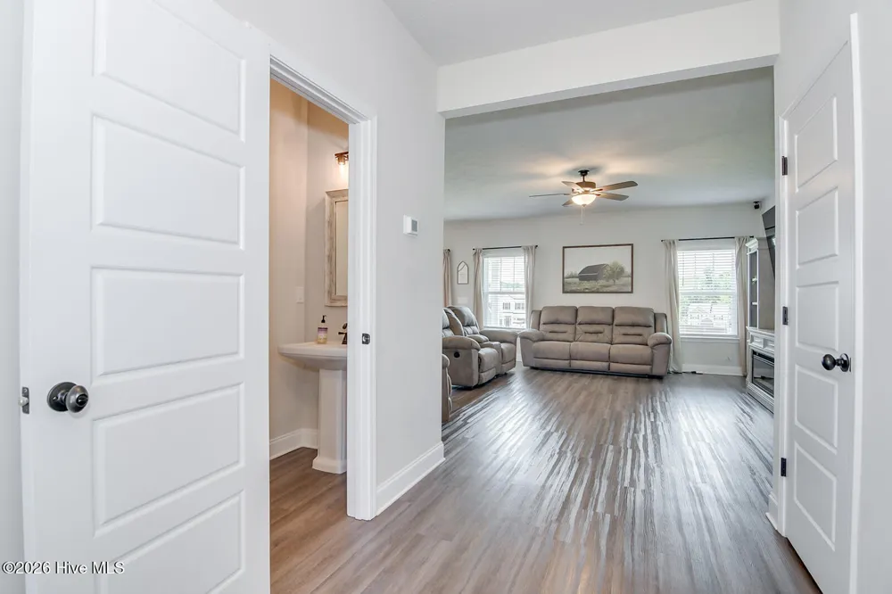 706 Sweetgrass Circle Harlem, GA 30814