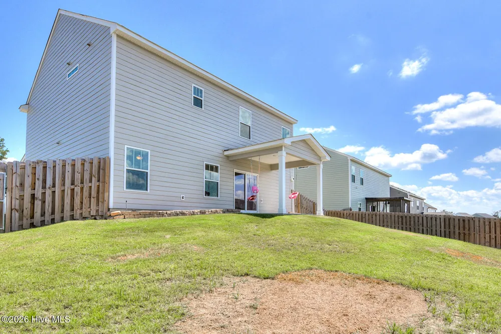 706 Sweetgrass Circle Harlem, GA 30814