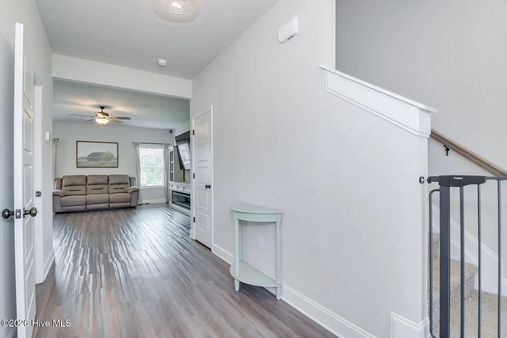 706 Sweetgrass Circle Harlem, GA 30814