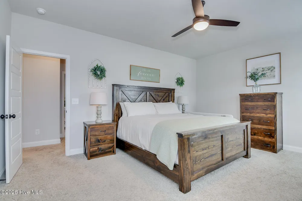 706 Sweetgrass Circle Harlem, GA 30814
