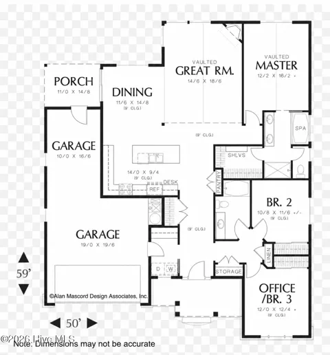 1730 Caracara Drive