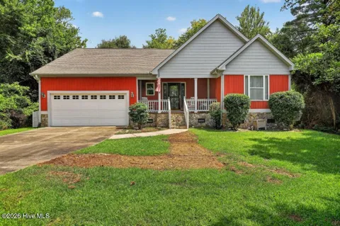 1730 Caracara Drive