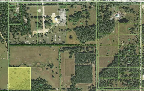 43051 Farabee Road