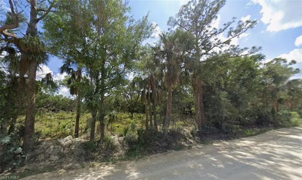 43051 Farabee Road Punta Gorda, FL 33982