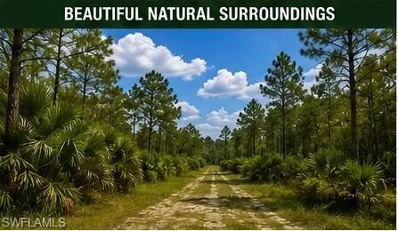 43051 Farabee Road Punta Gorda, FL 33982
