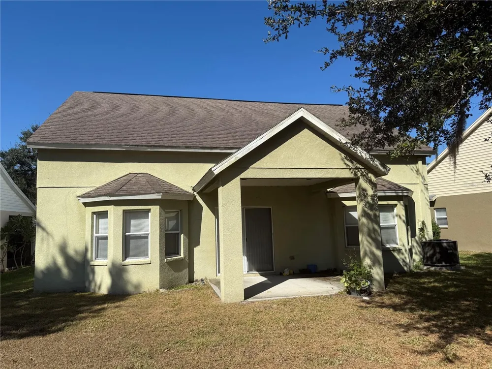 6509 BRIDGECREST DRIVE Lithia, FL 33547