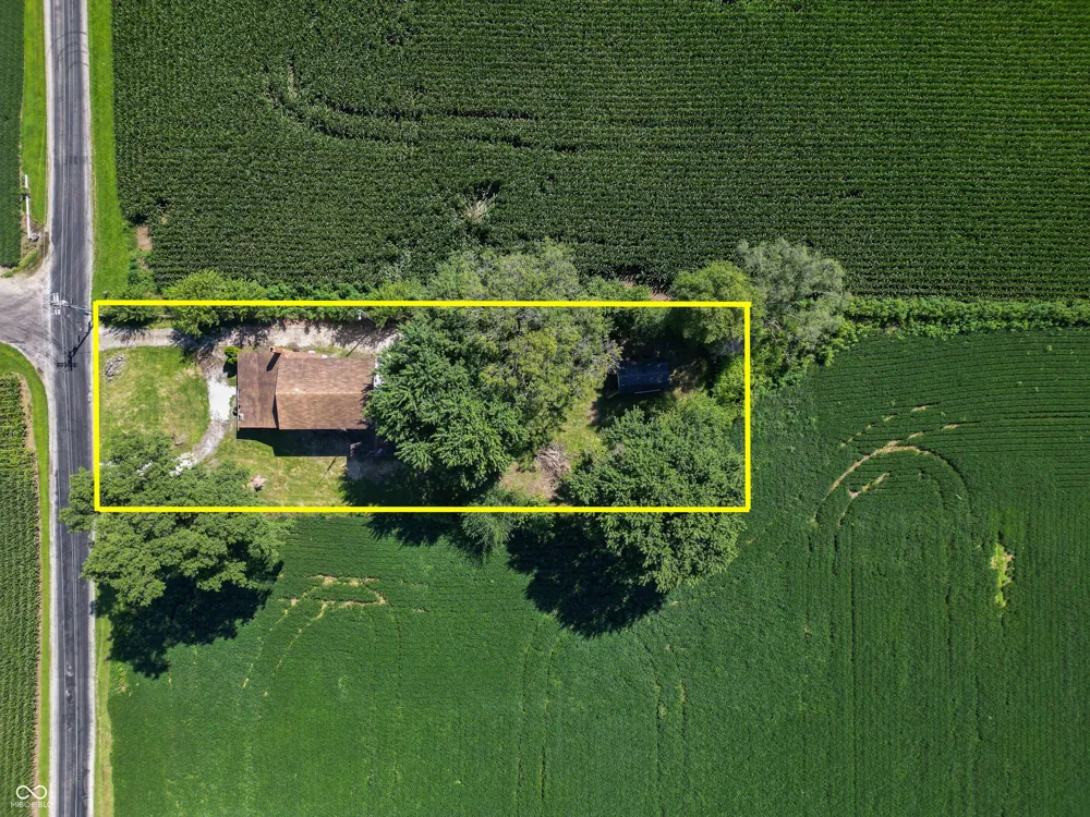 5243 E 1100 Pendleton, IN 46064