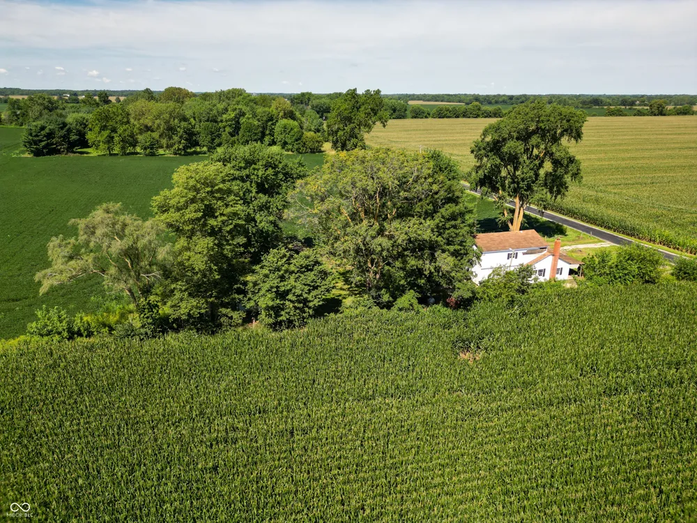 5243 E 1100 Pendleton, IN 46064
