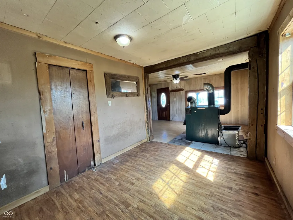 5243 E 1100 Pendleton, IN 46064