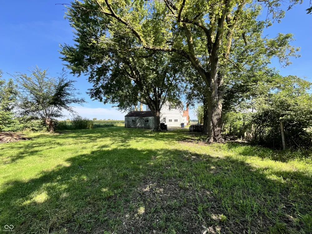 5243 E 1100 Pendleton, IN 46064