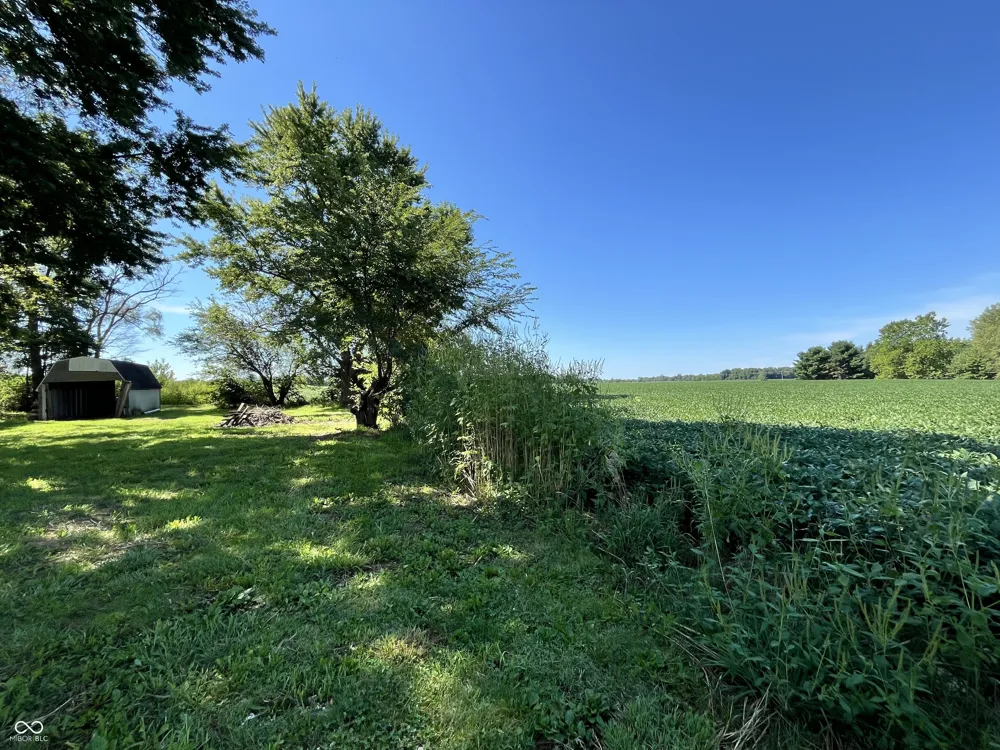 5243 E 1100 Pendleton, IN 46064