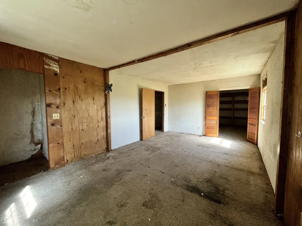 5243 E 1100 Pendleton, IN 46064