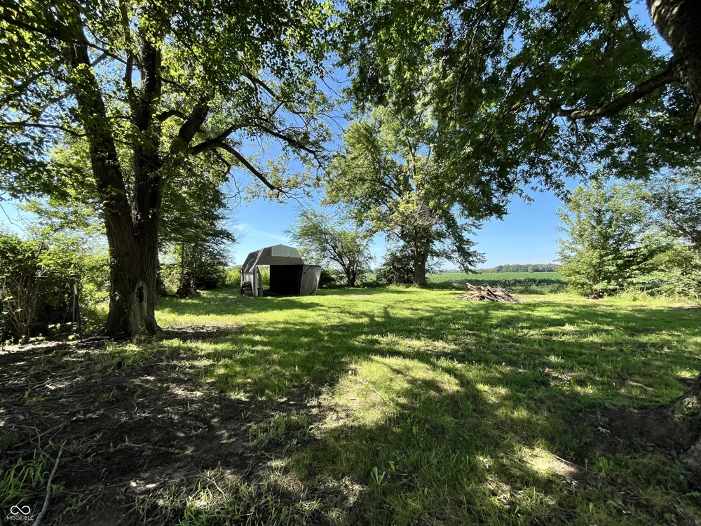 5243 E 1100 Pendleton, IN 46064