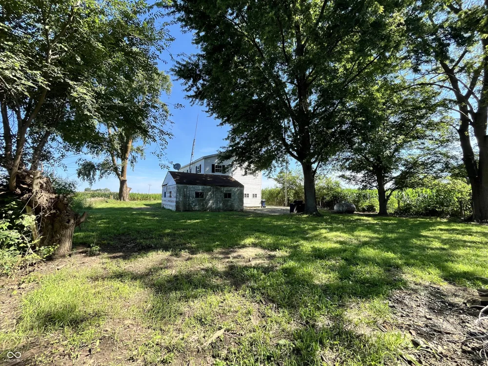 5243 E 1100 Pendleton, IN 46064