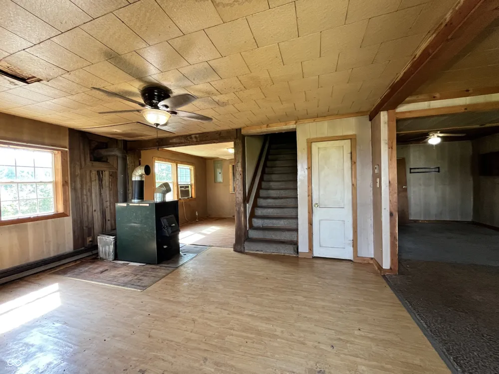 5243 E 1100 Pendleton, IN 46064