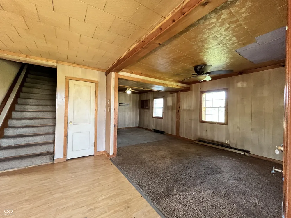 5243 E 1100 Pendleton, IN 46064