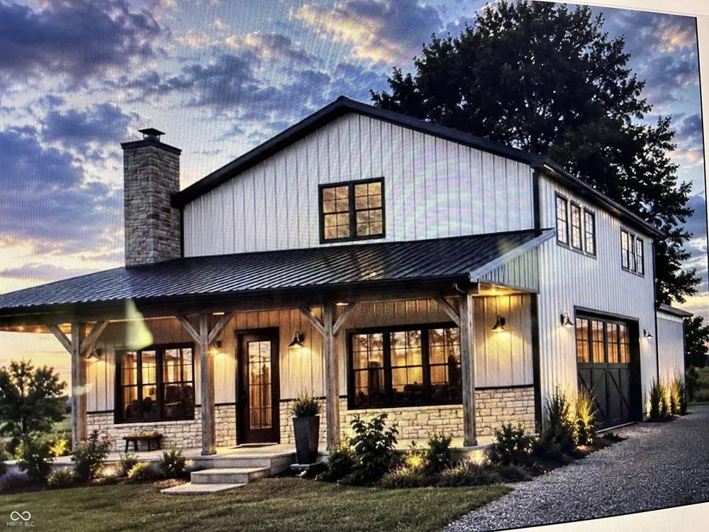 5243 E 1100 Pendleton, IN 46064