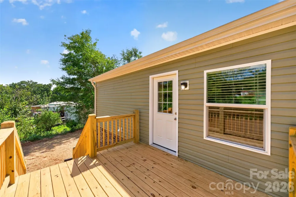 4279 Bivens Drive Morganton, NC 28655