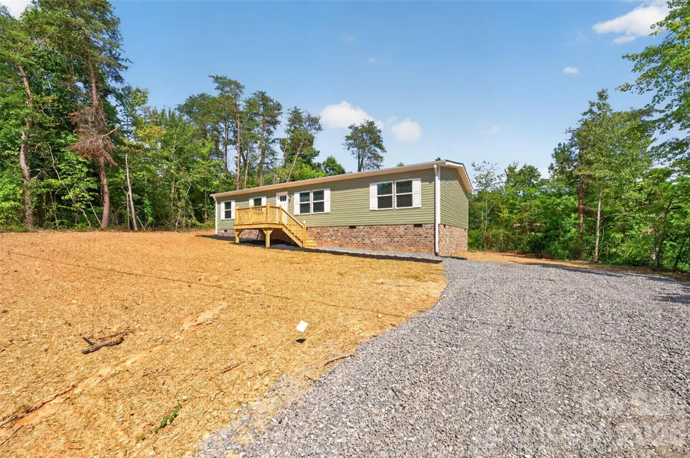 4279 Bivens Drive Morganton, NC 28655