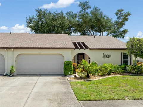 612 CHESTNUT LANE #100