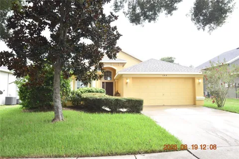 644 CHESNEY DRIVE