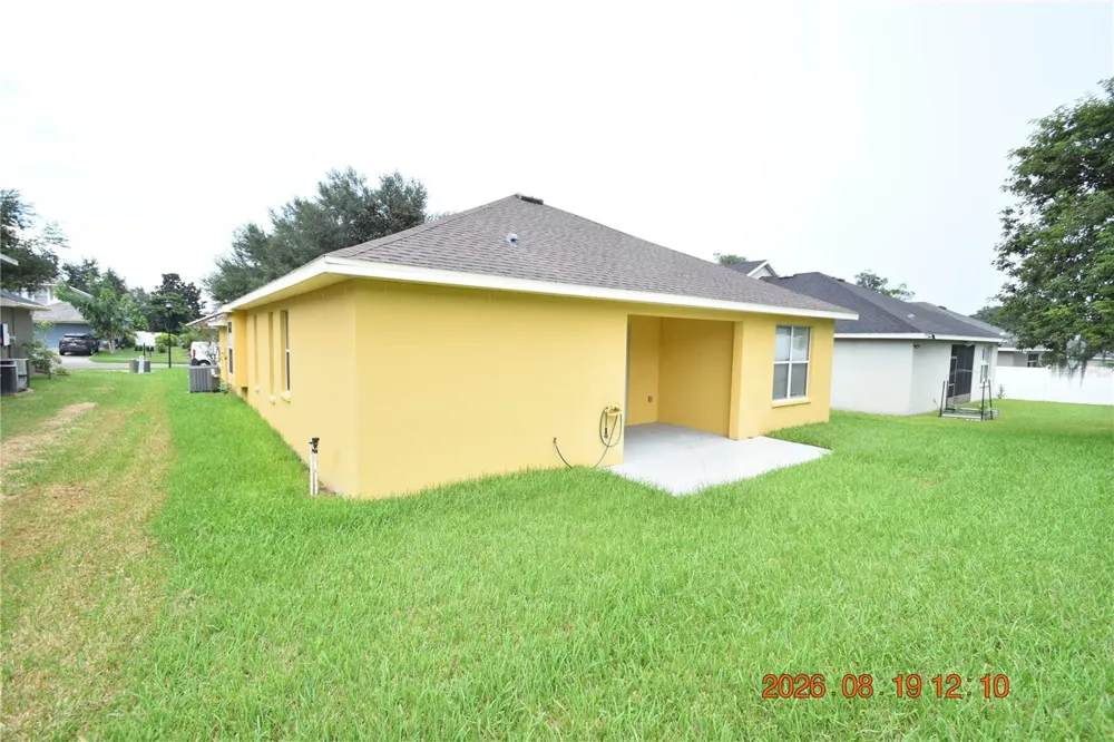 644 CHESNEY DRIVE Valrico, FL 33594