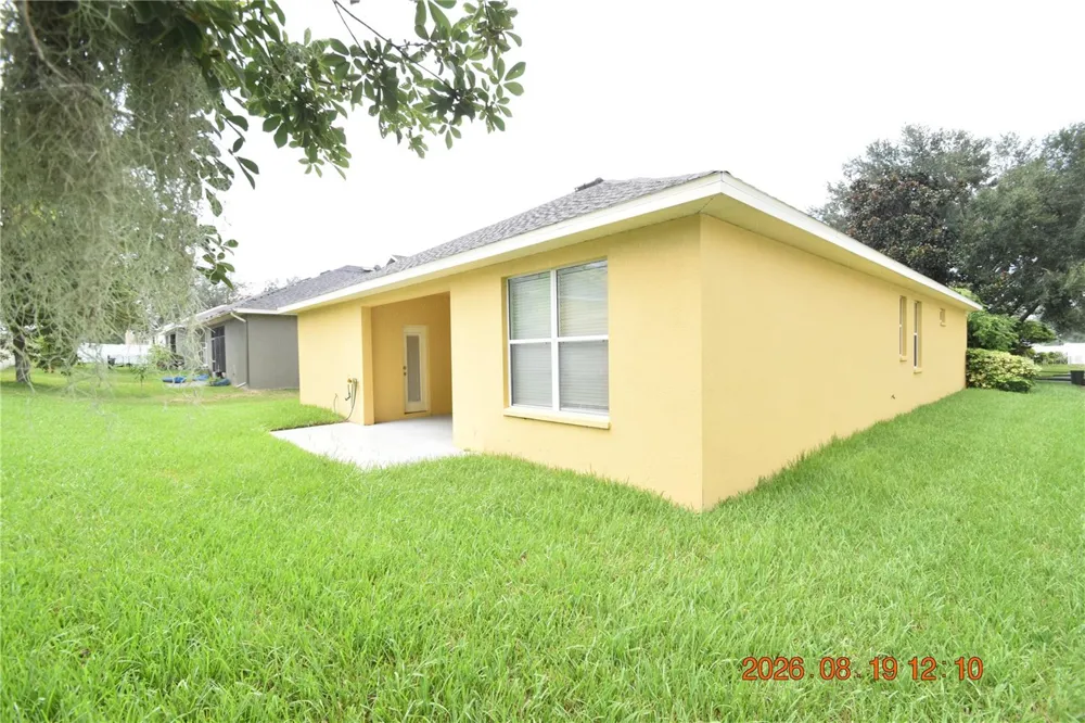 644 CHESNEY DRIVE Valrico, FL 33594