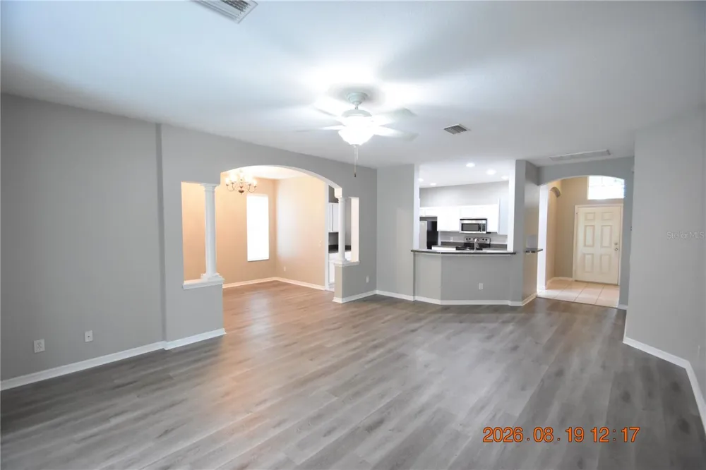 644 CHESNEY DRIVE Valrico, FL 33594