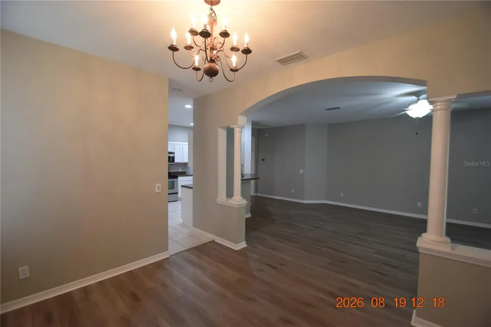 644 CHESNEY DRIVE Valrico, FL 33594