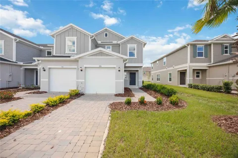 355 SEQUOIA DRIVE