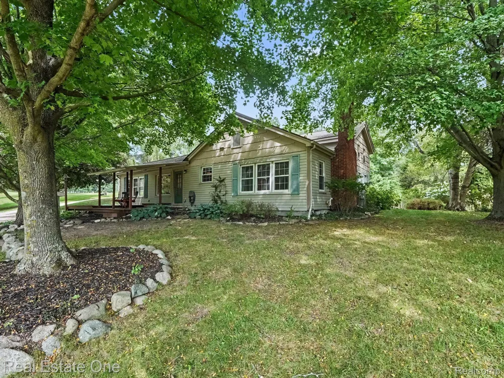 1275 Rosell Road Rose Township, MI 48442
