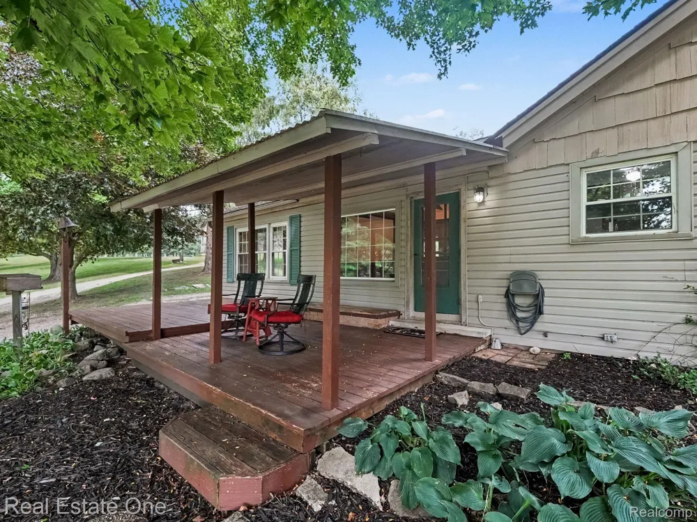 1275 Rosell Road Rose Township, MI 48442